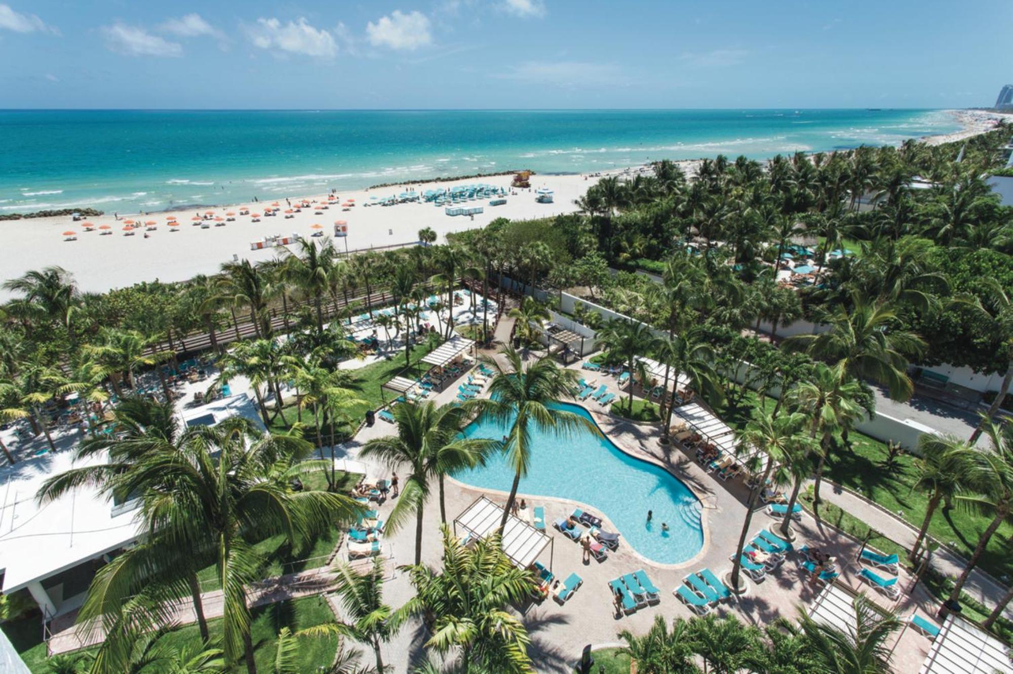 Riu Plaza Miami Beach — Fotos 3