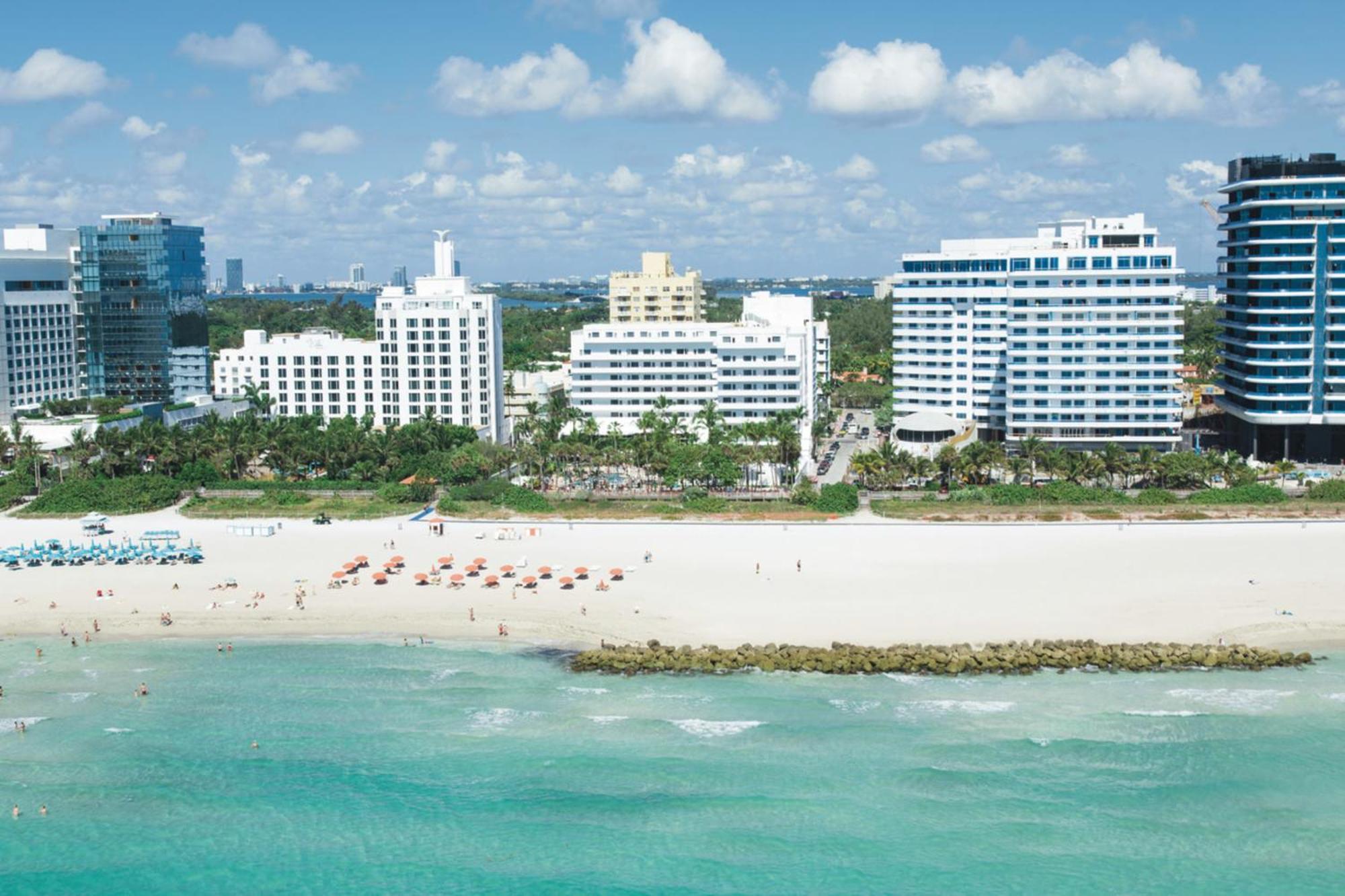 Riu Plaza Miami Beach — Fotos 2